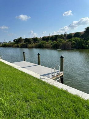 New with Pool & Pier! Perfect for two Families!